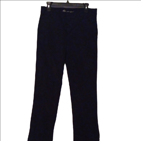 🏍 Dickies Black Pants - Picture 2 of 8